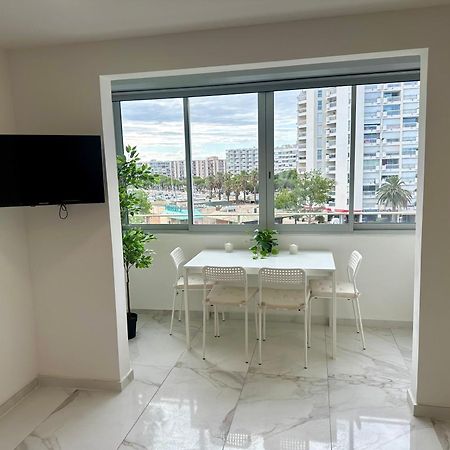 Studio Vue Sur Le Port Mauguio Zewnętrze zdjęcie