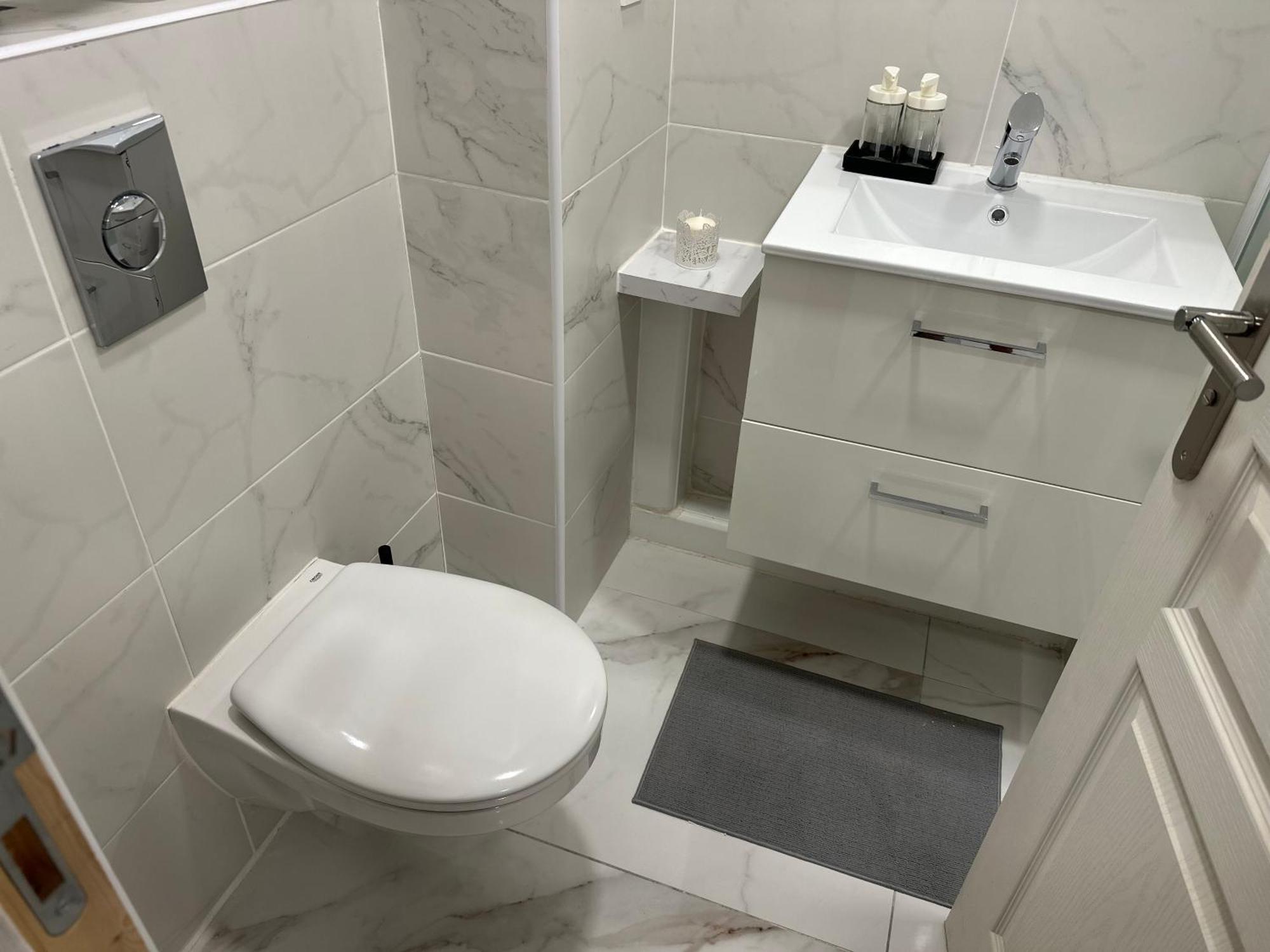 Studio Vue Sur Le Port Mauguio Zewnętrze zdjęcie